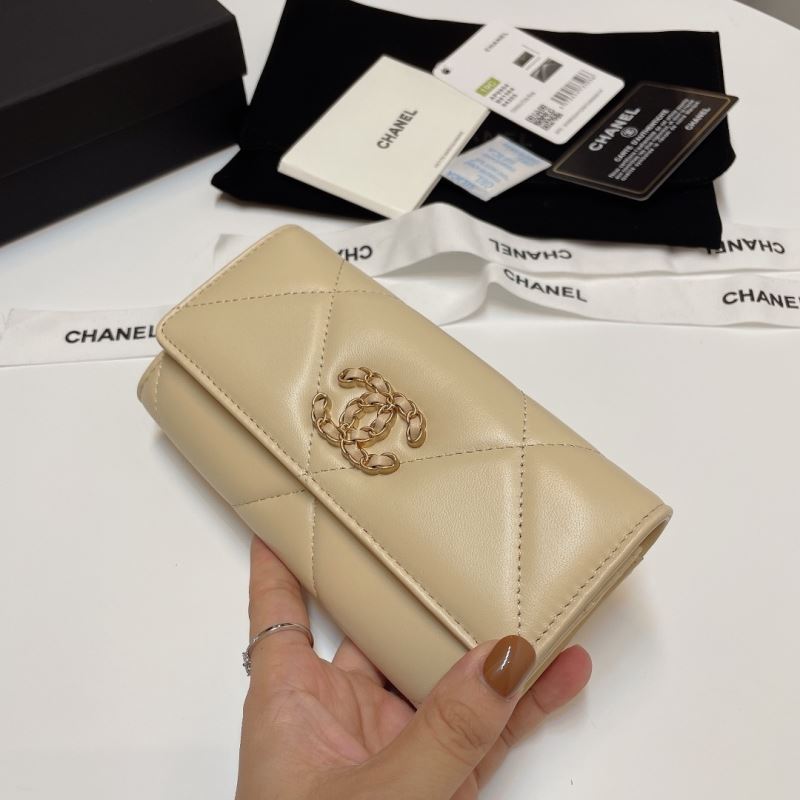 Chanel Wallet Purse